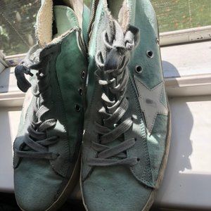 Golden Goose sneakers